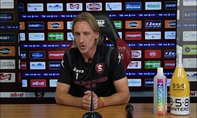 Nuova avventura per Ribery, Nicola: "Entra nel nostro staff"