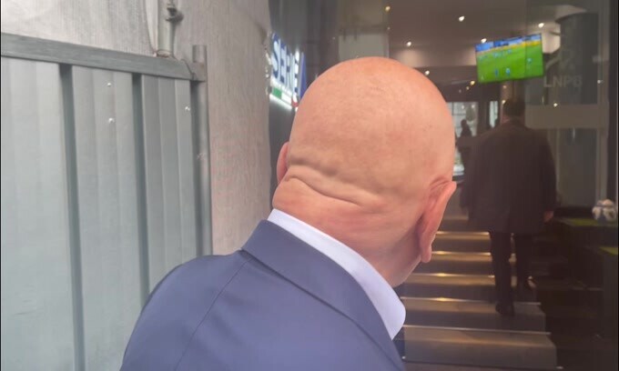 Galliani: “Con Milan-Monza mi scorre davanti la vita”