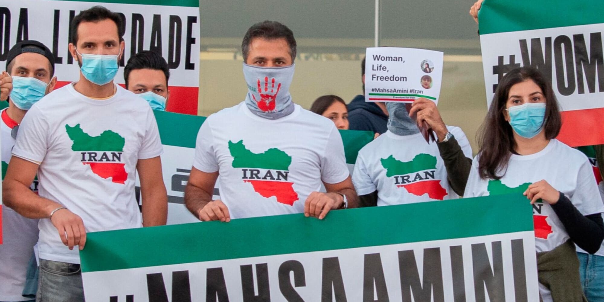 Mondiale, ripescaggio Italia? Iran escluso da Qatar 2022, la richiesta incredibile