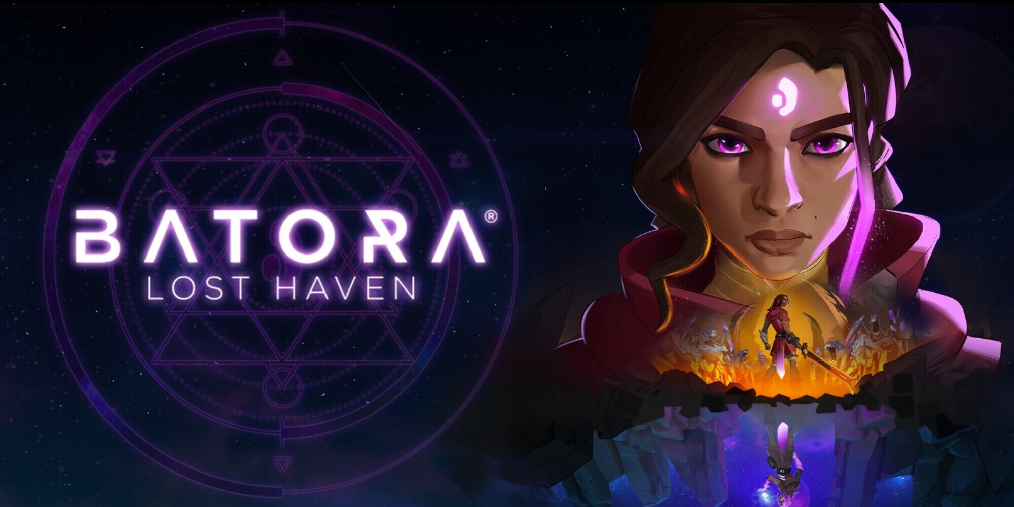 Scoprimo insieme Batora Lost Heaven è l'action RPG è fatto in Italia