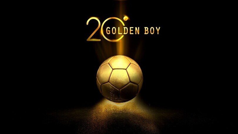 Golden Boy 2022, la conferenza stampa