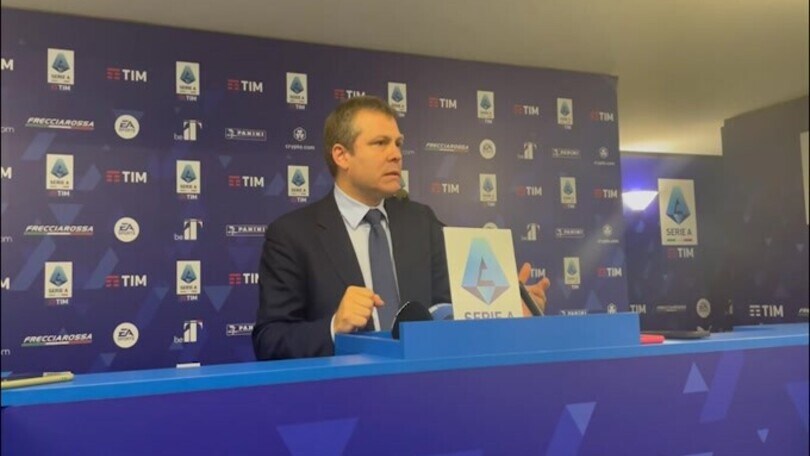 Casini: "Superlega? Seguiamo con attenzione gli sviluppi"