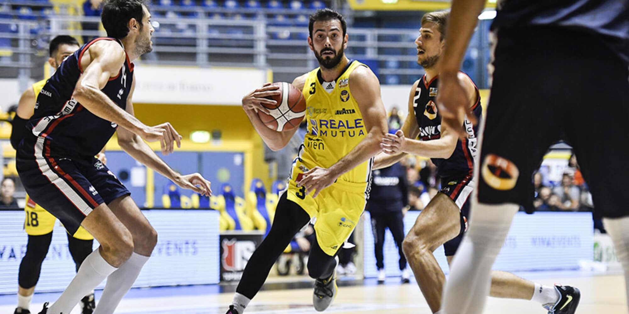 Basket Torino: in arrivo il derby contro Monferrato Basket
