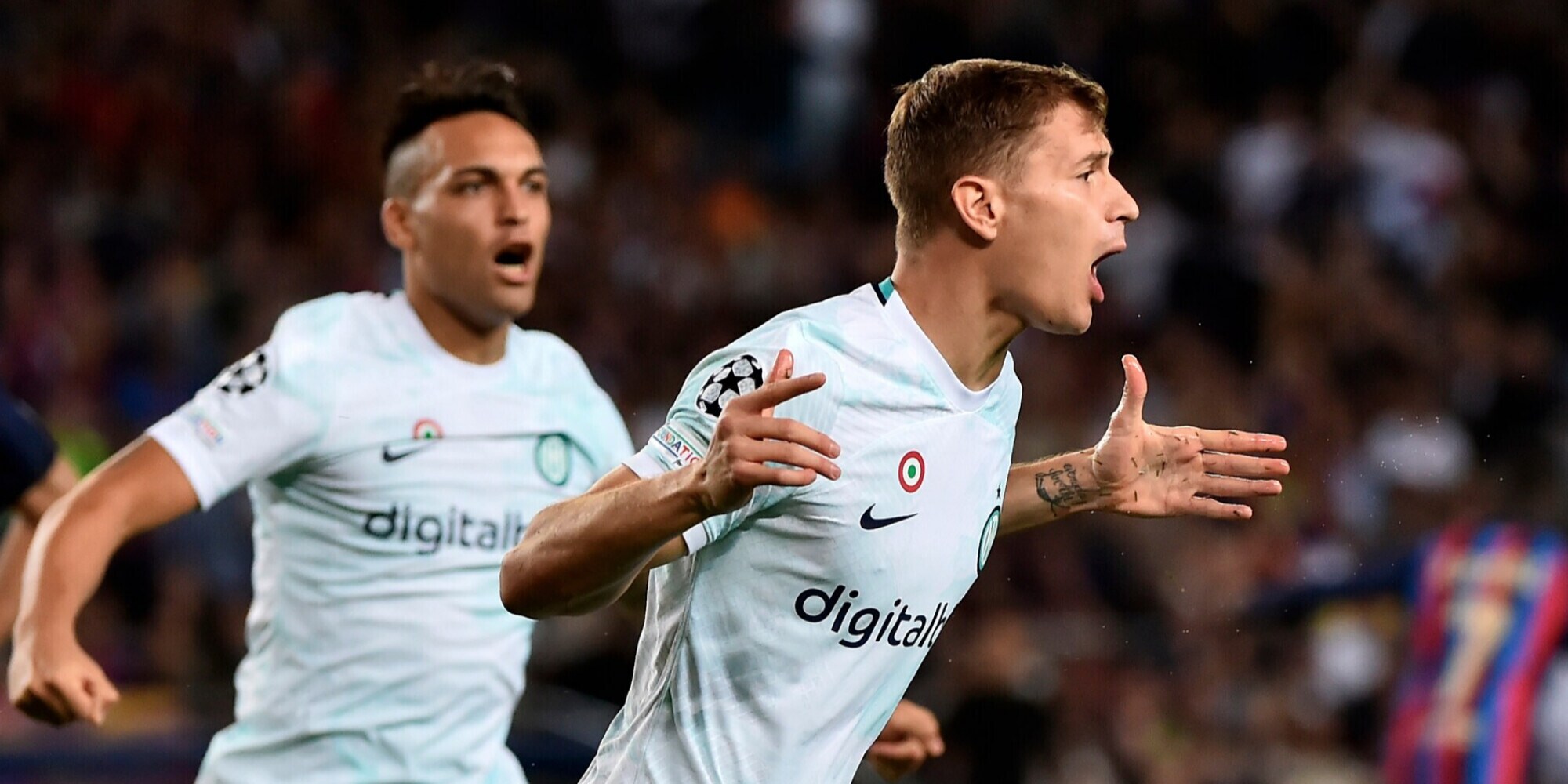 Pronostico Fiorentina-Inter, nerazzurri da Goal e Over in trasferta
