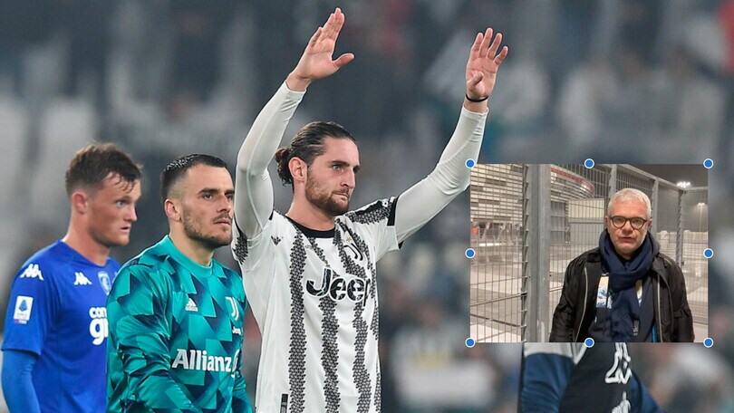 Due vittorie di seguito: la Juve sembra davvero una squadra