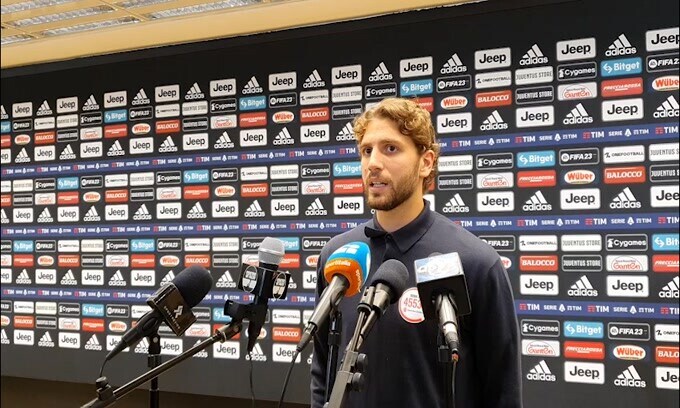 Locatelli svela il segreto: "Non bisogna sbagliare atteggiamento"