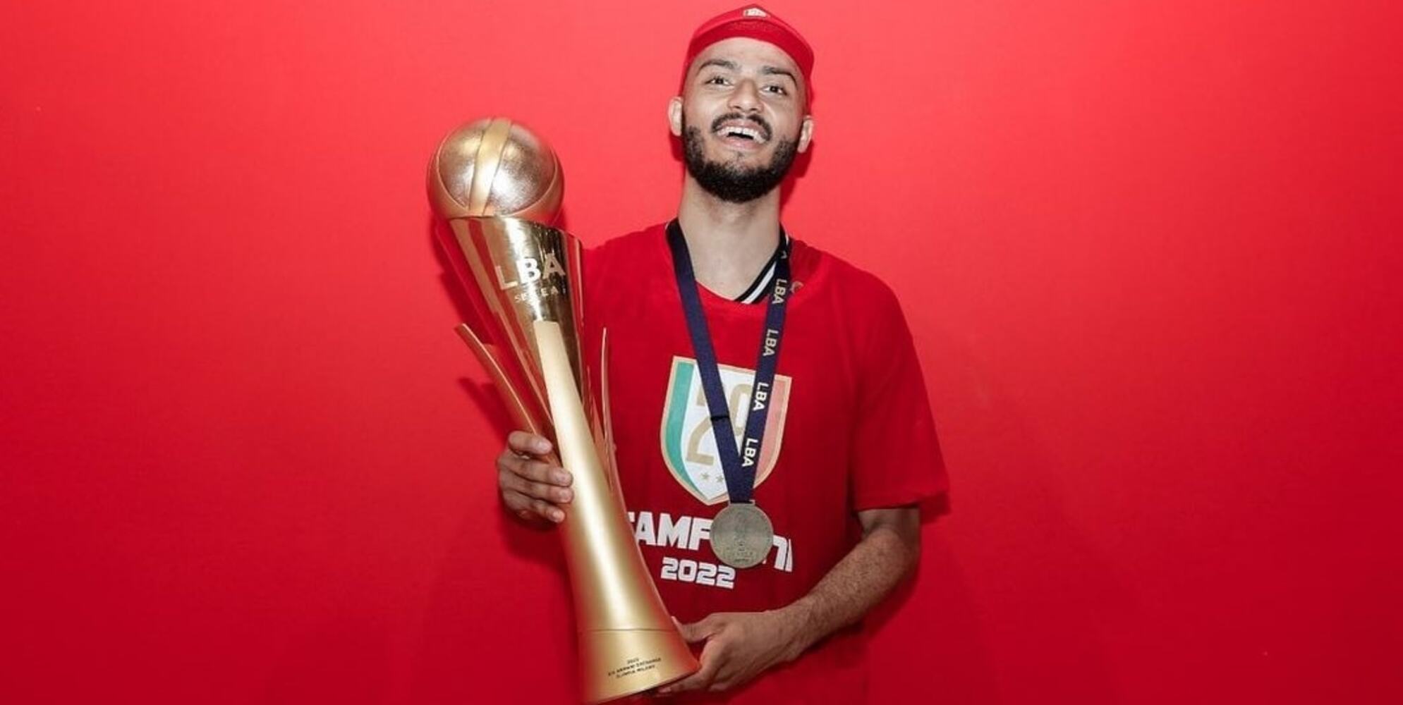 Olimpia Milano, il comunicato sulle condizioni di Shields