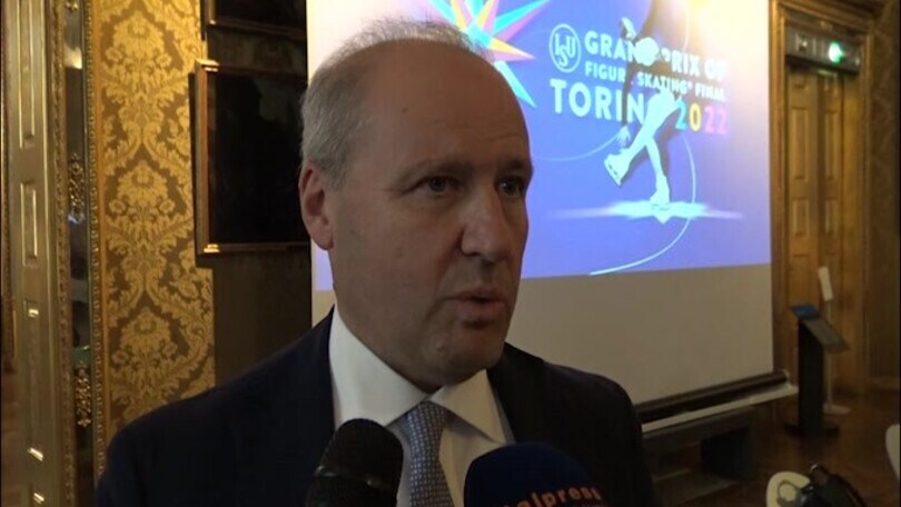 Gios (Presidente Fisg): "A Torino avremo tutte le specialità"