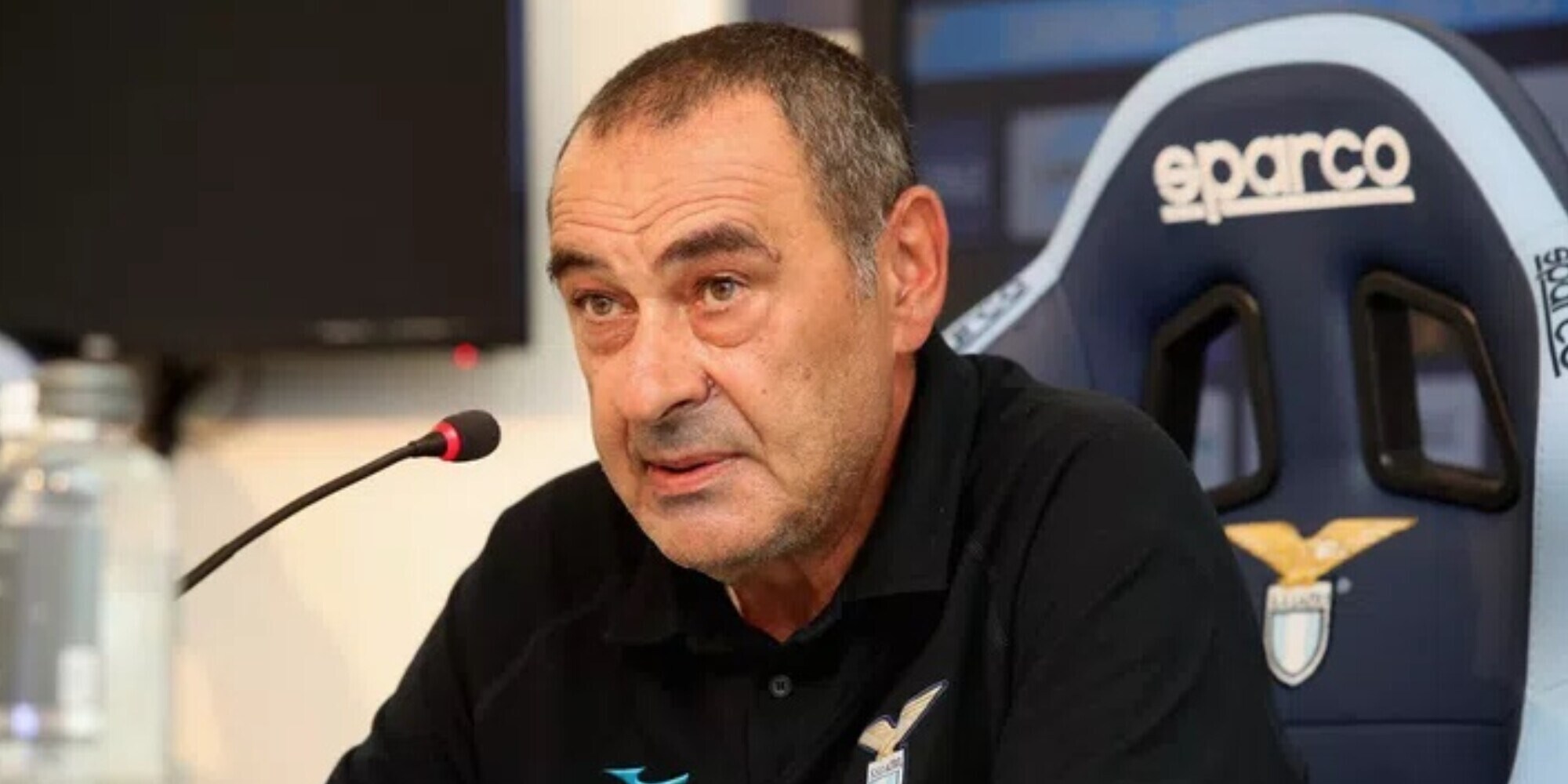Sarri e l'eredità lasciata da Immobile: Anderson, Pedro, Cancellieri o... Milinkovic!