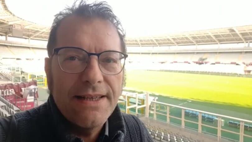 Verso Udinese-Toro: quando Juric dormiva con Sottil...