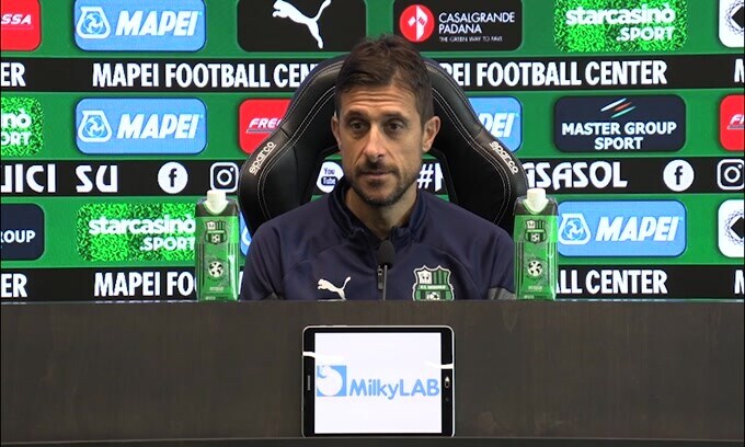 Dionisi: “Dobbiamo trovare continuità”