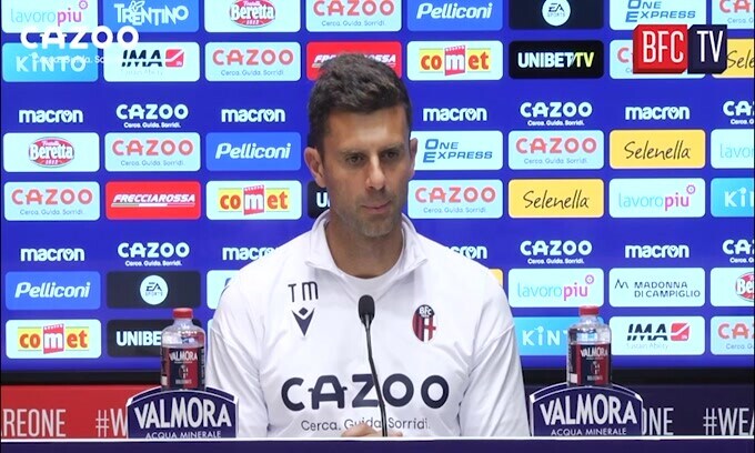 Thiago Motta: “Contro il Lecce voglio intensità”