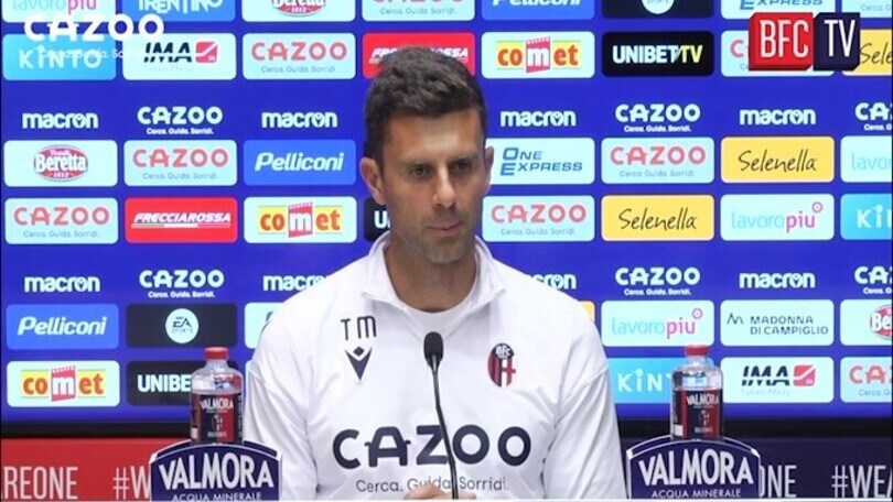 Thiago Motta: “Contro il Lecce voglio intensità”