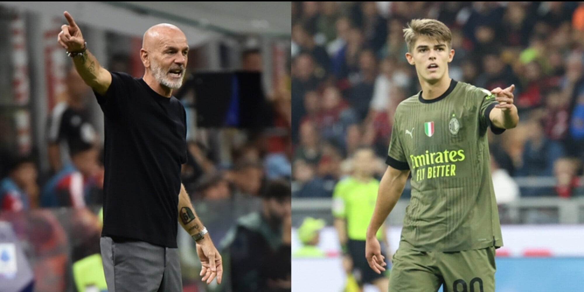 Milan, Pioli fa chiarezza: "De Ketelaere va aspettato, ha grandi qualità"