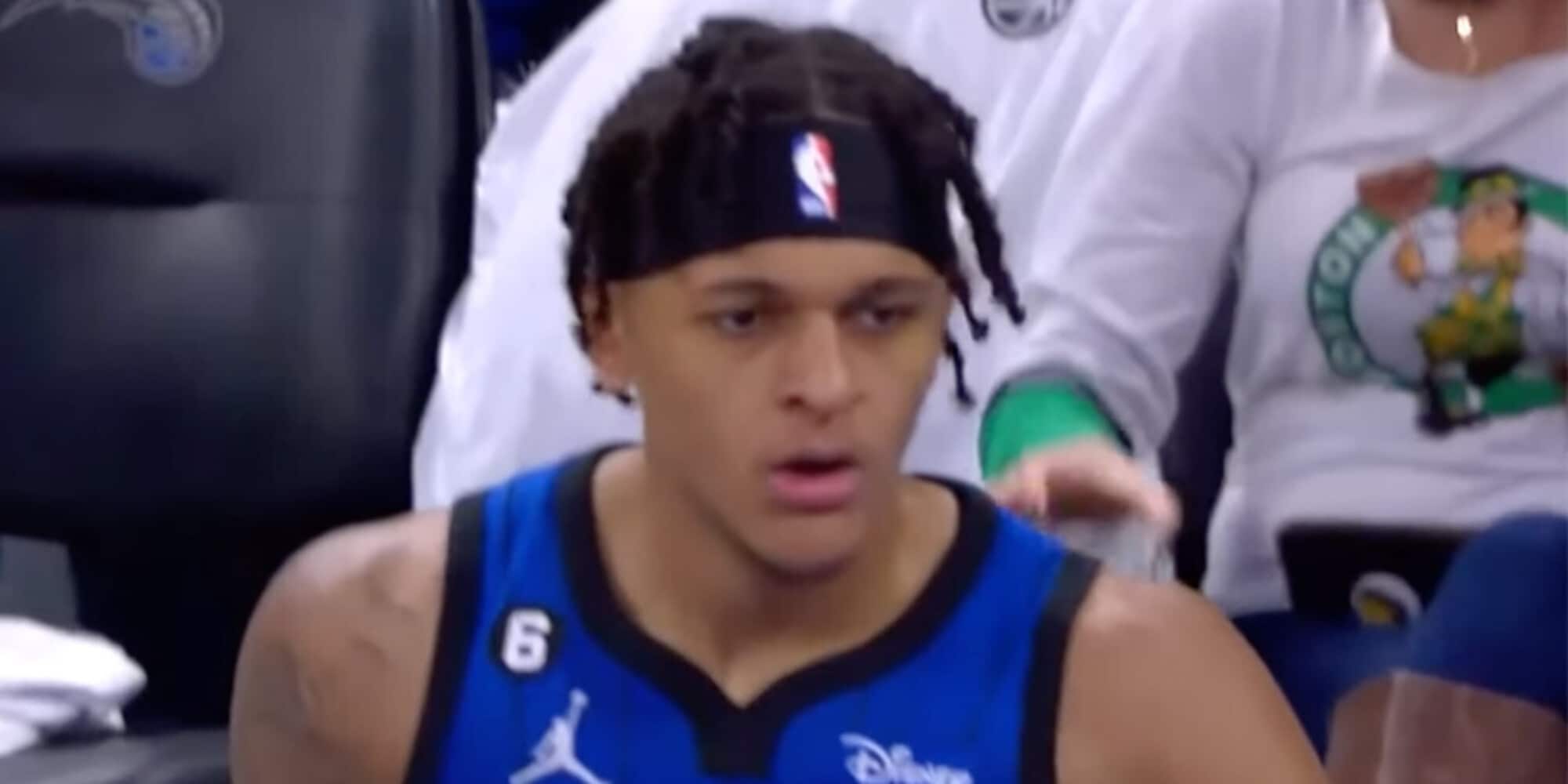 Nba, Banchero non basta ad Orlando: vince Boston 126-120