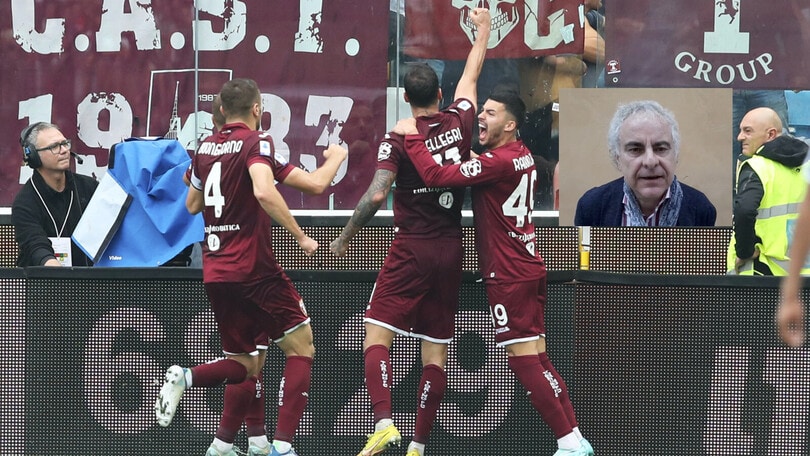 Le risposte del Torino, le reti, il gioco e Pietro il Grande