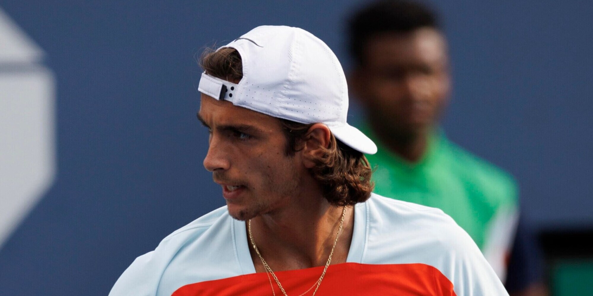 Tennis, Atp Napoli: Musetti batte Berrettini e si laurea campione!