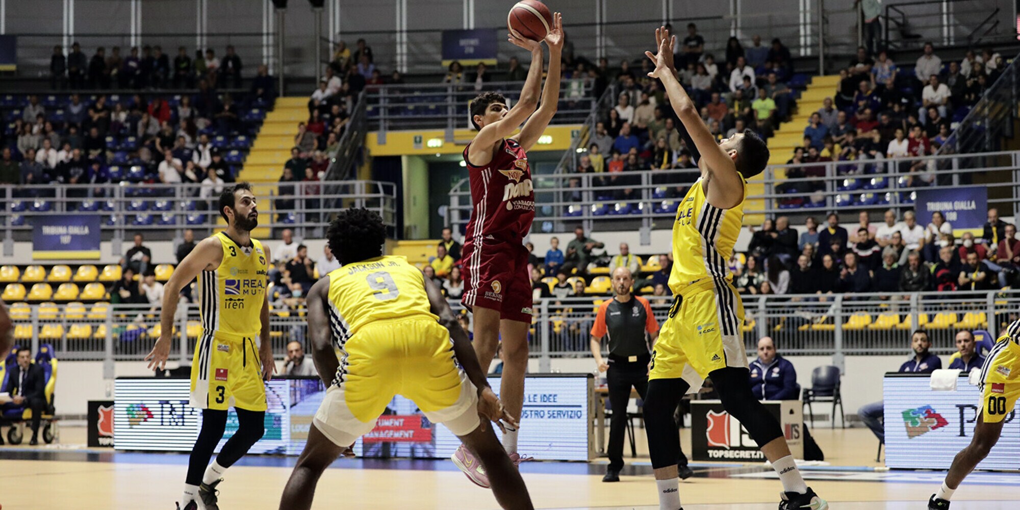 Basket Torino vince il primo derby dell’anno