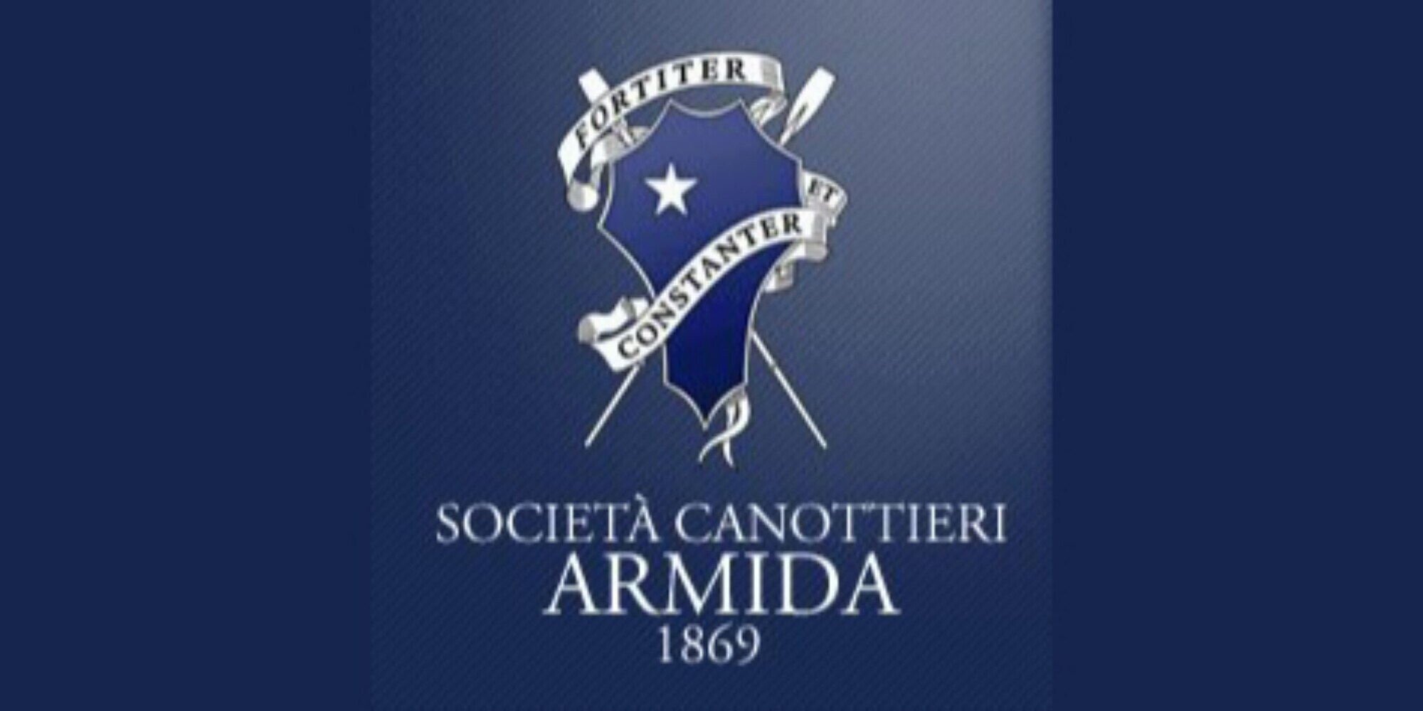 Canottieri Armida: conclusa la 16° Rowing for Paris
