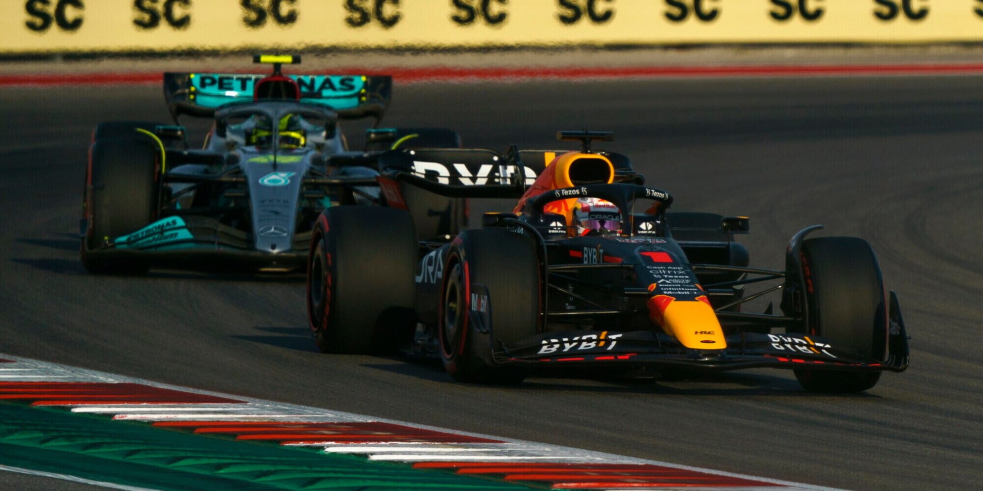 F1, Gp Stati Uniti: la classifica piloti aggiornata