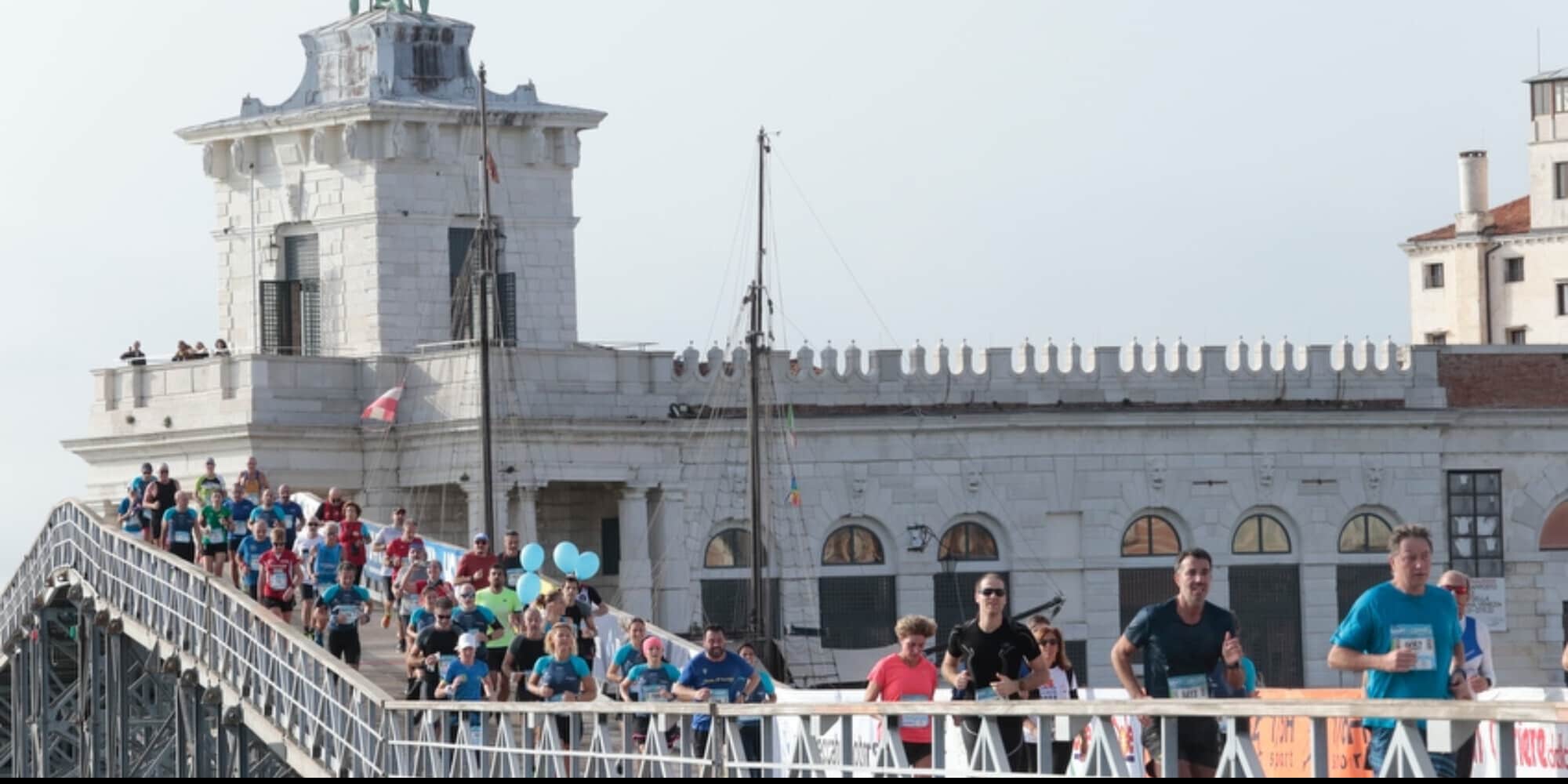 Il Presidente della UYN Venicemarathon Piero Rosa Salva: edizione più spettacolare di sempre