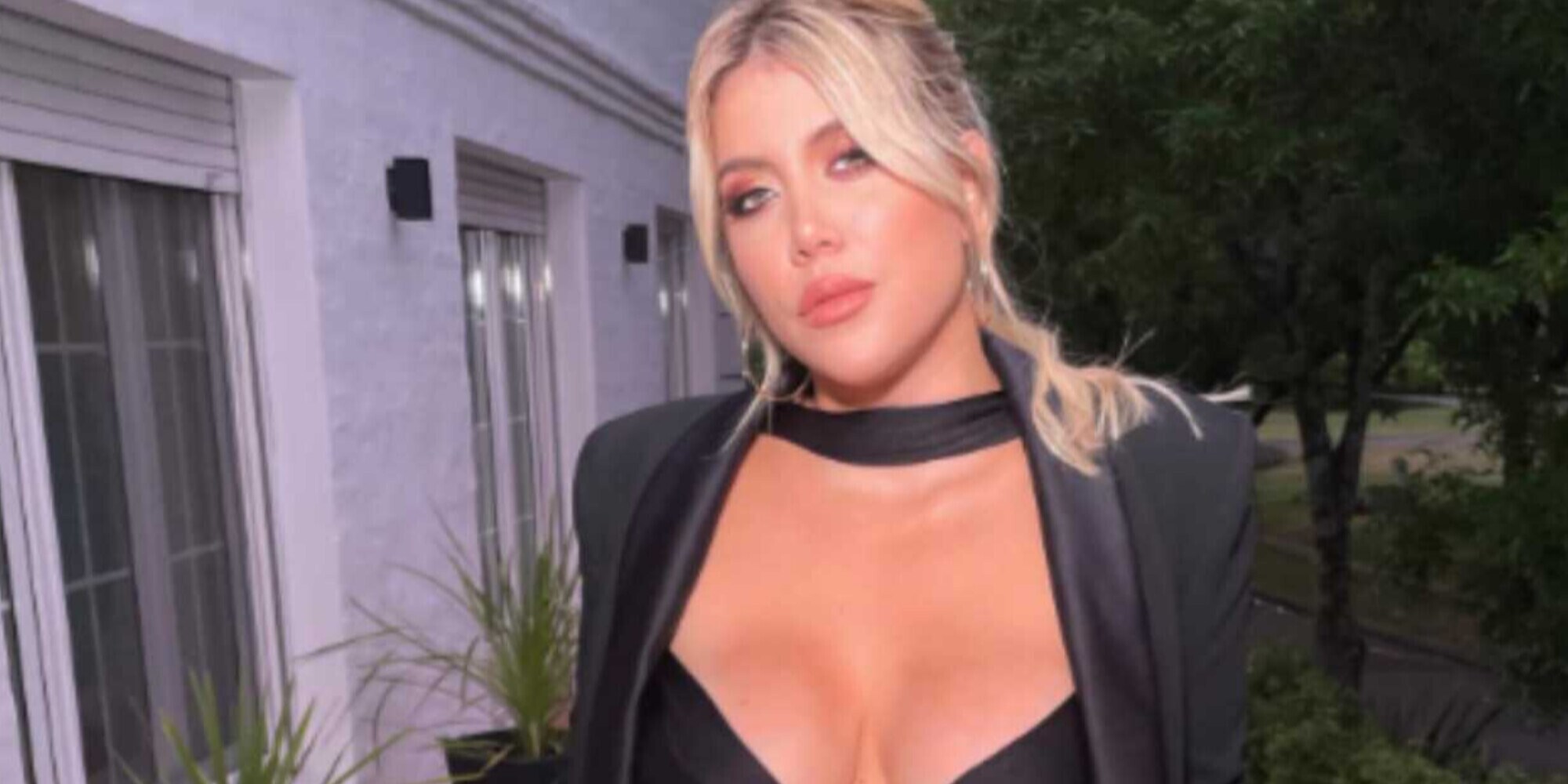 Wanda Nara a Istanbul ma non da Icardi: il mega hotel dove vive ora