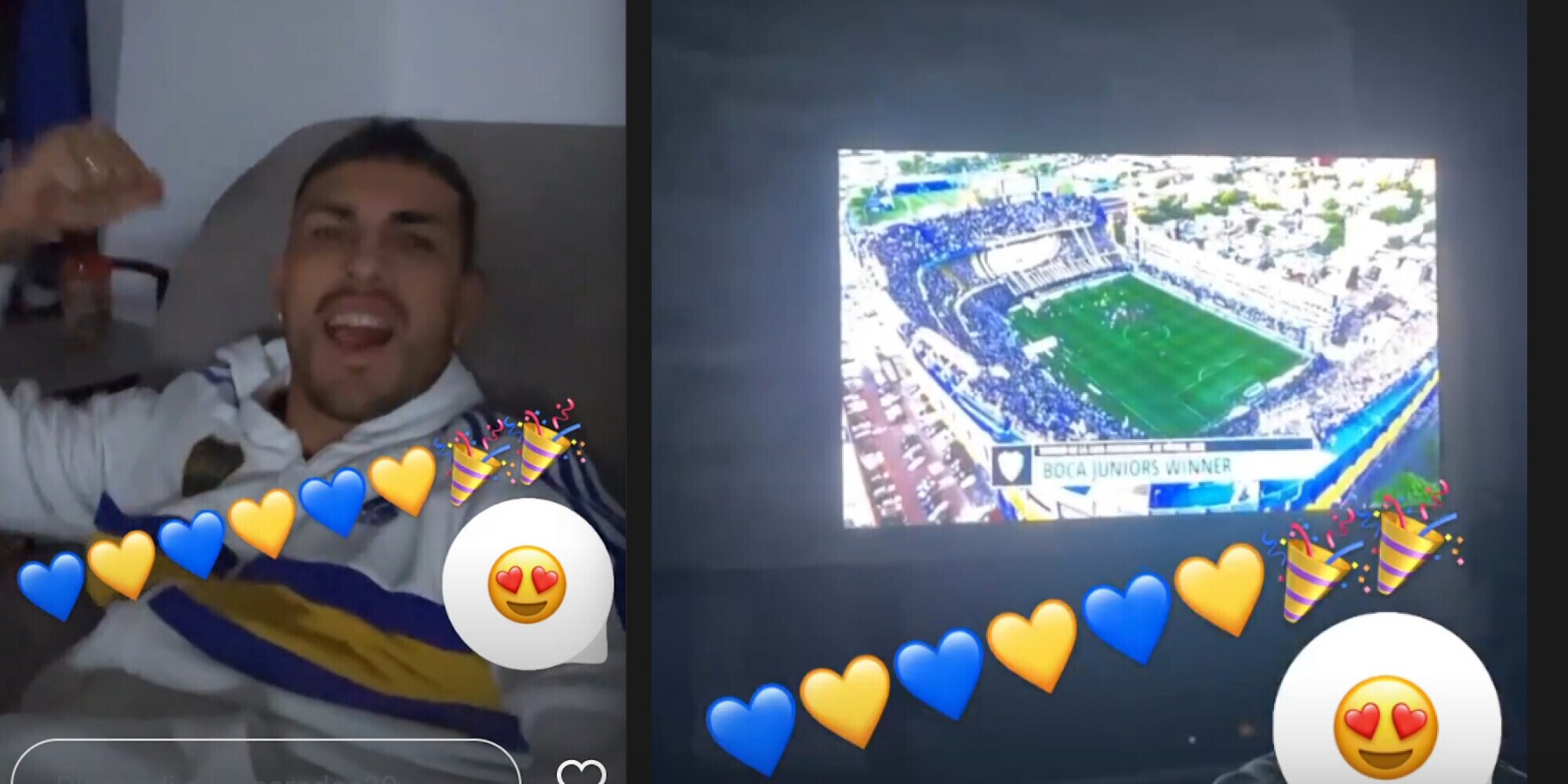 Paredes ultrà del Boca, Di Maria dell'Argentina: e la Juventus?