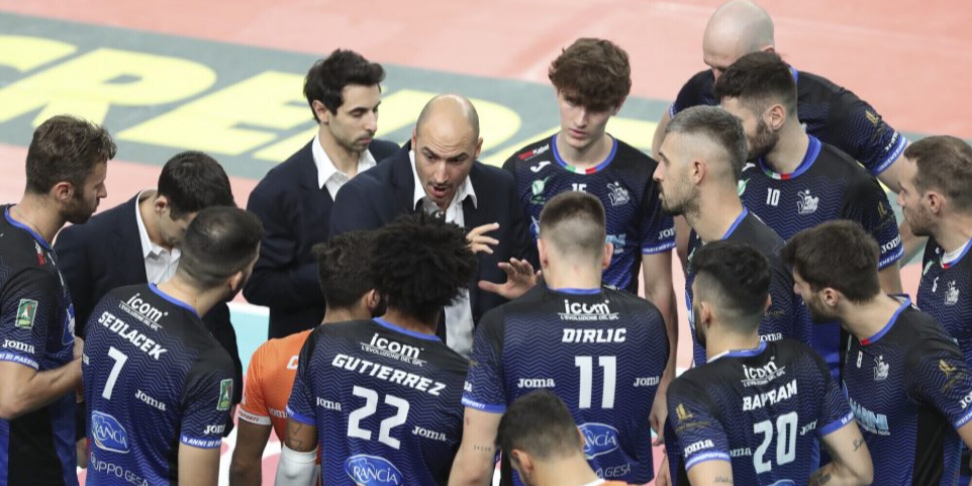 Superlega - Che spettacolo la lotta per il ruolo di anti-big
