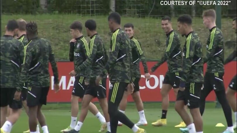 Retroscena Ronaldo-Ten Hag: ecco cosa si erano già detti