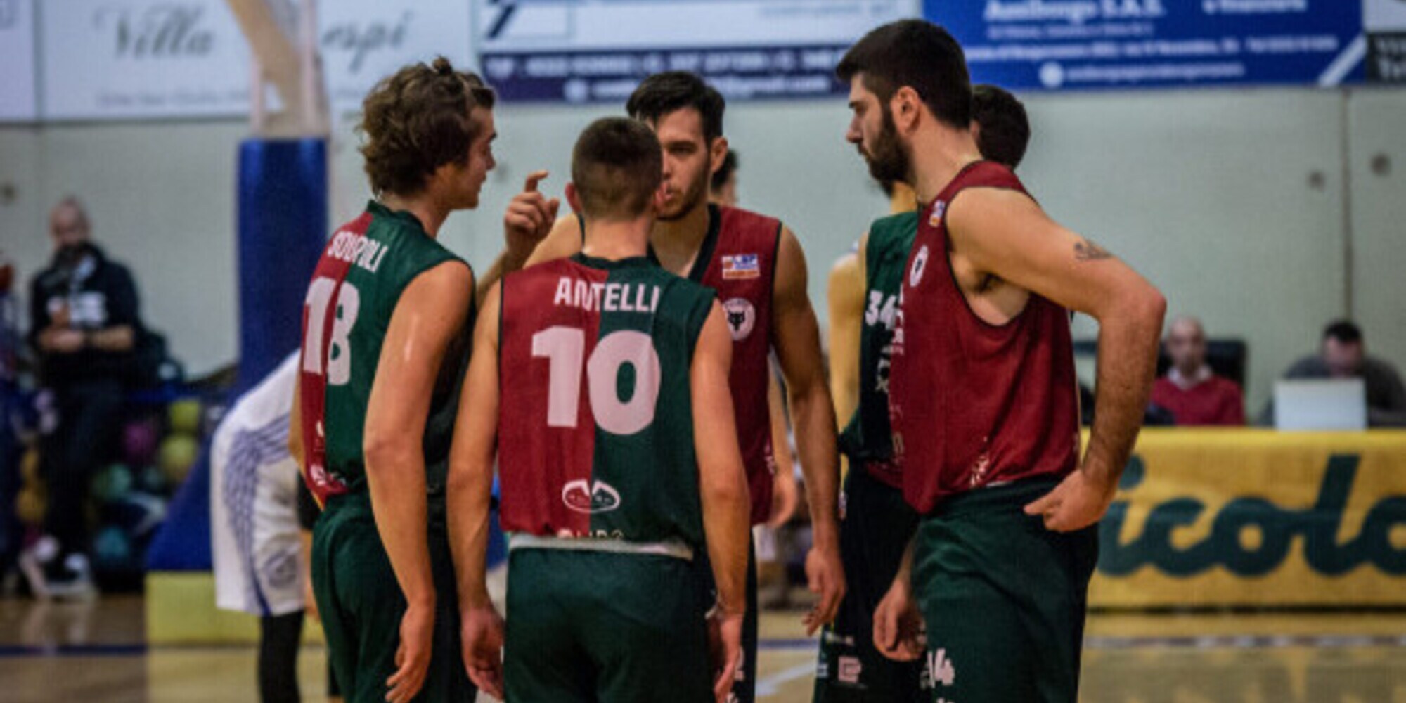 La Fulgor vince il derby thrilling a Borgomanero
