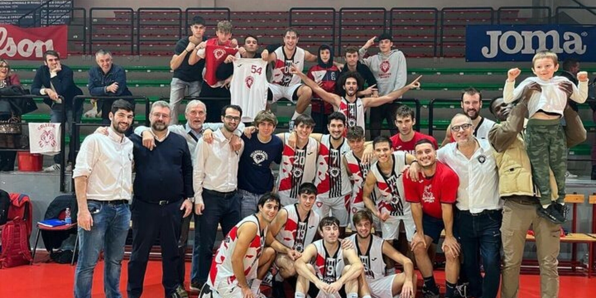 Collegno Basket: il recap della settimana