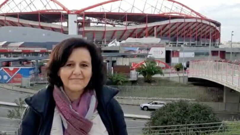 Juventus, missione Champions: Da Luz caldissimo