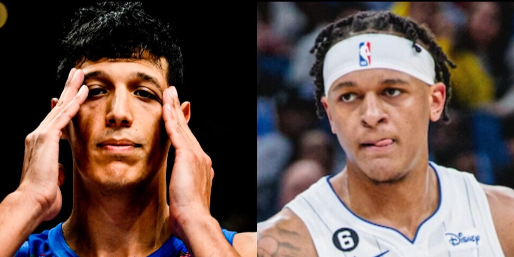 Nba, Fontecchio e Banchero in doppia cifra ma Utah e Orlando perdono