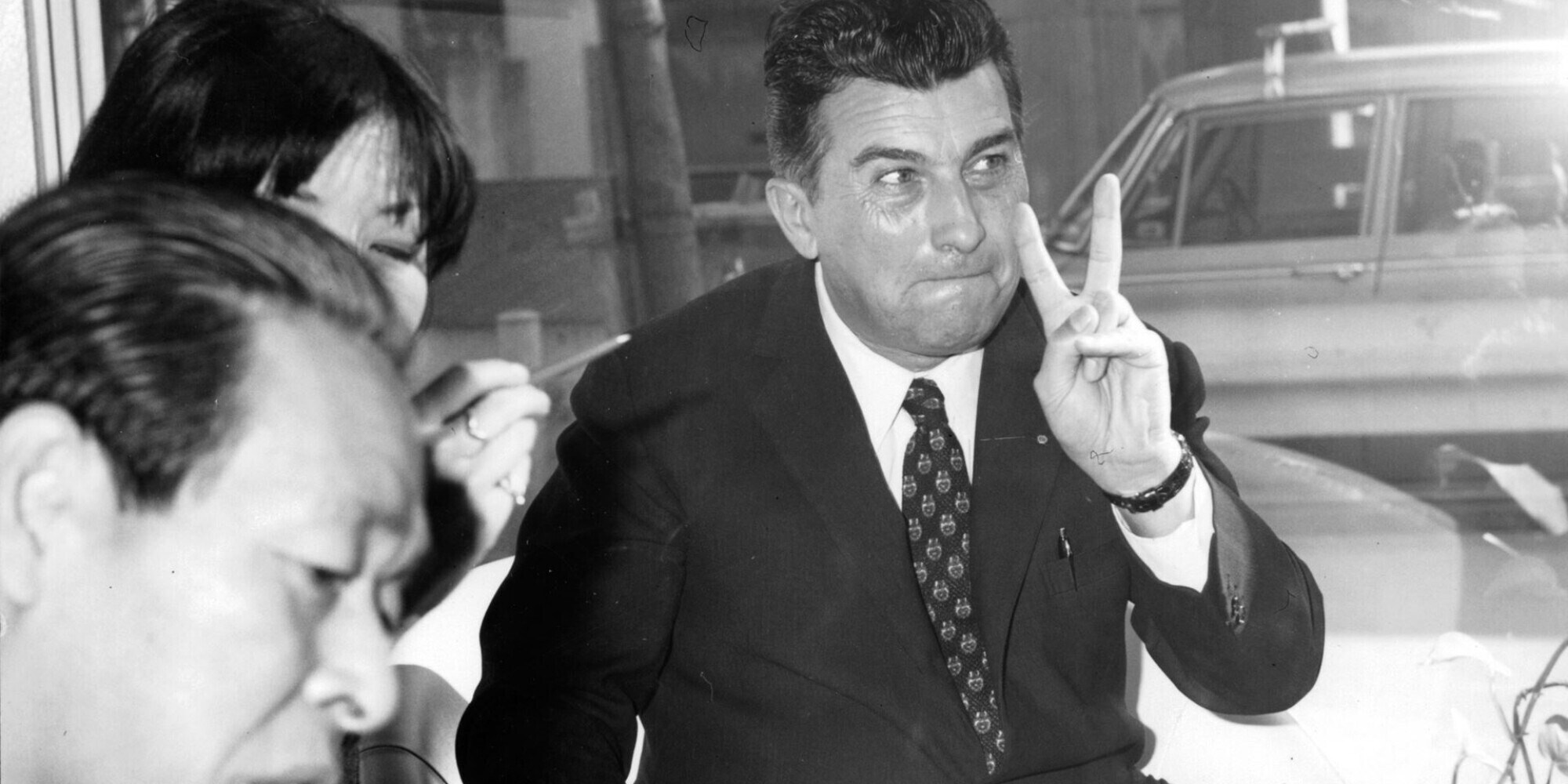 Il film dedicato a Ferruccio Lamborghini: quando esce, cast e piattaforma