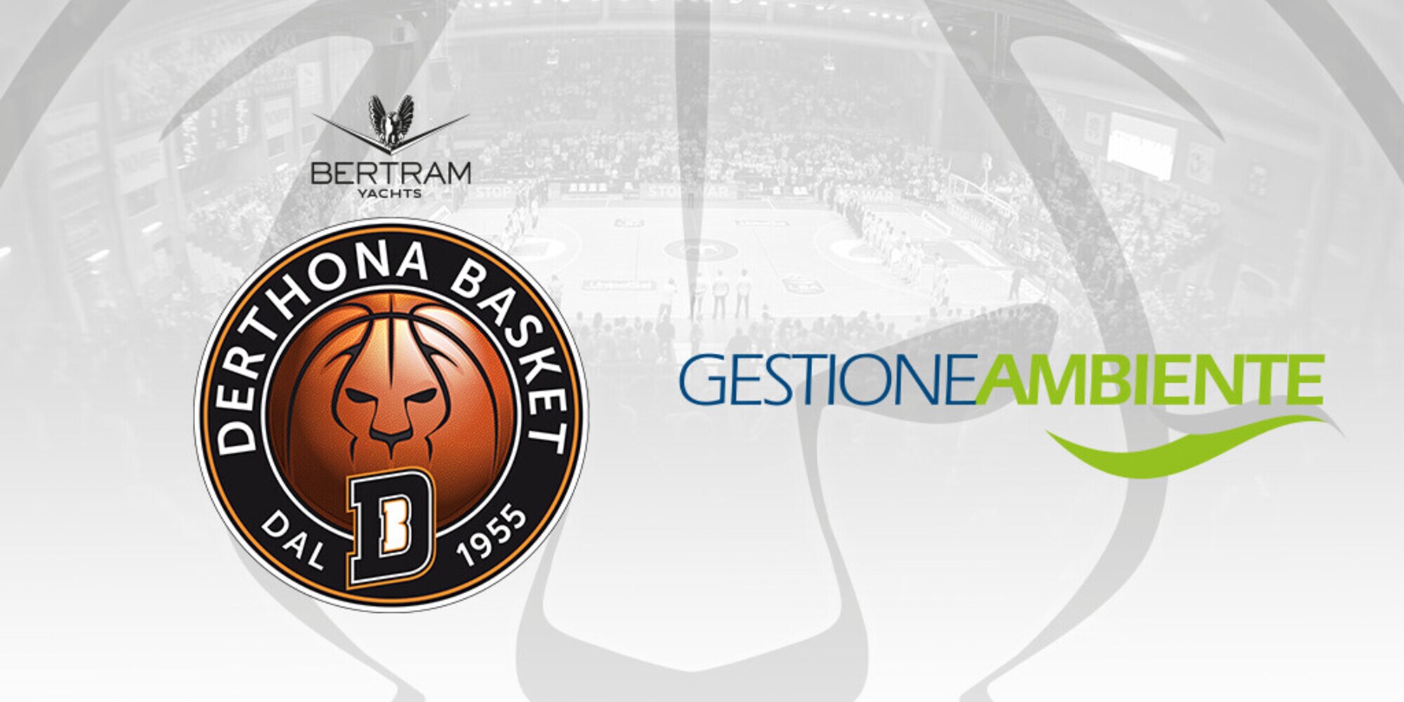 Derthona Basket: Gestione Ambiente nuovo partner dei Leoni