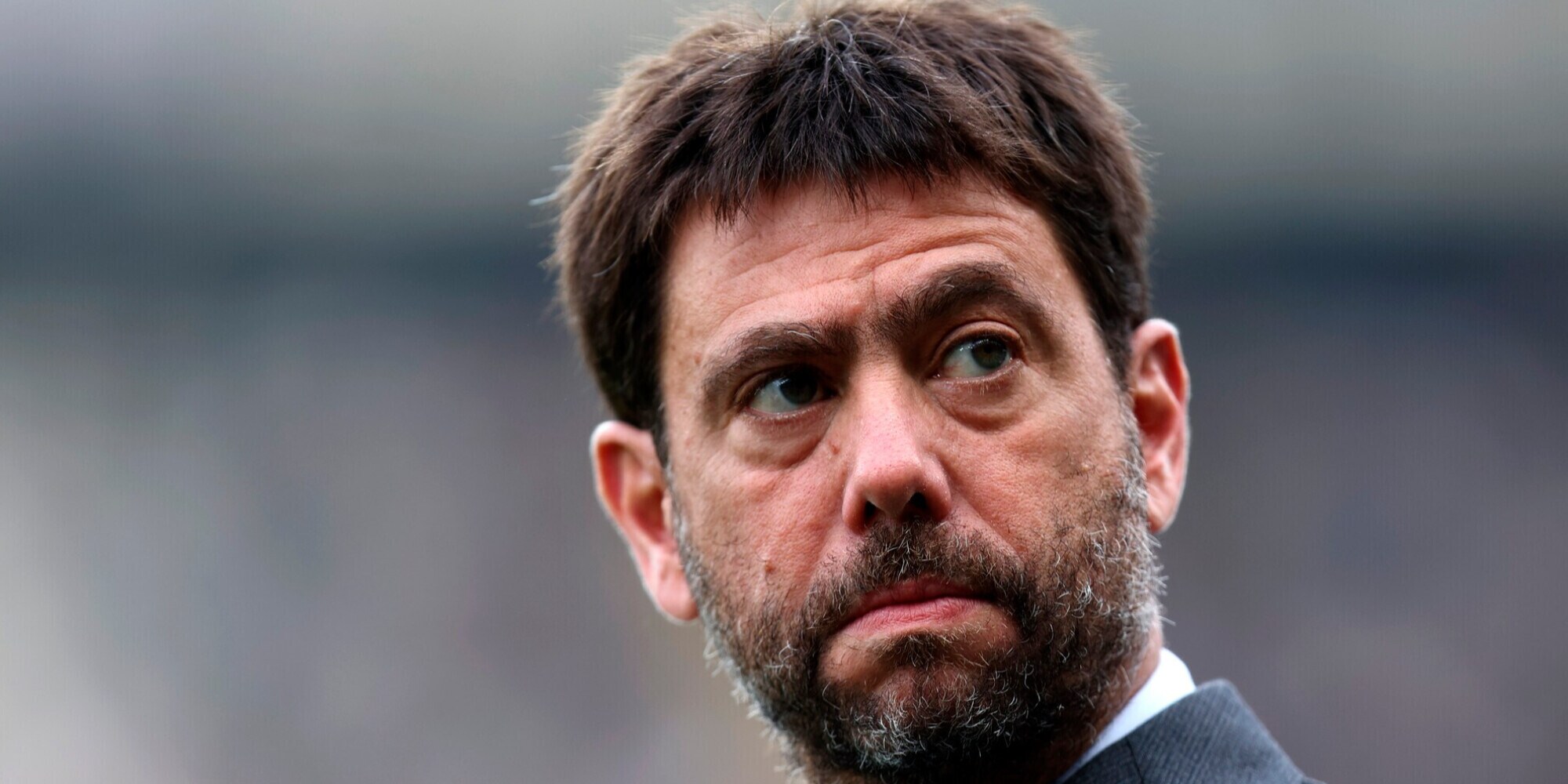 Benfica-Juve: non c'è solo Agnelli al pranzo Uefa