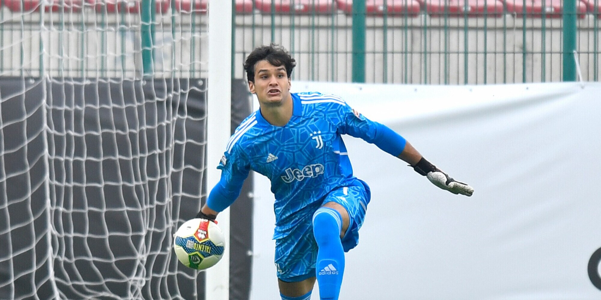 Juve Next Gen, il comunicato sulle condizioni di Garofani