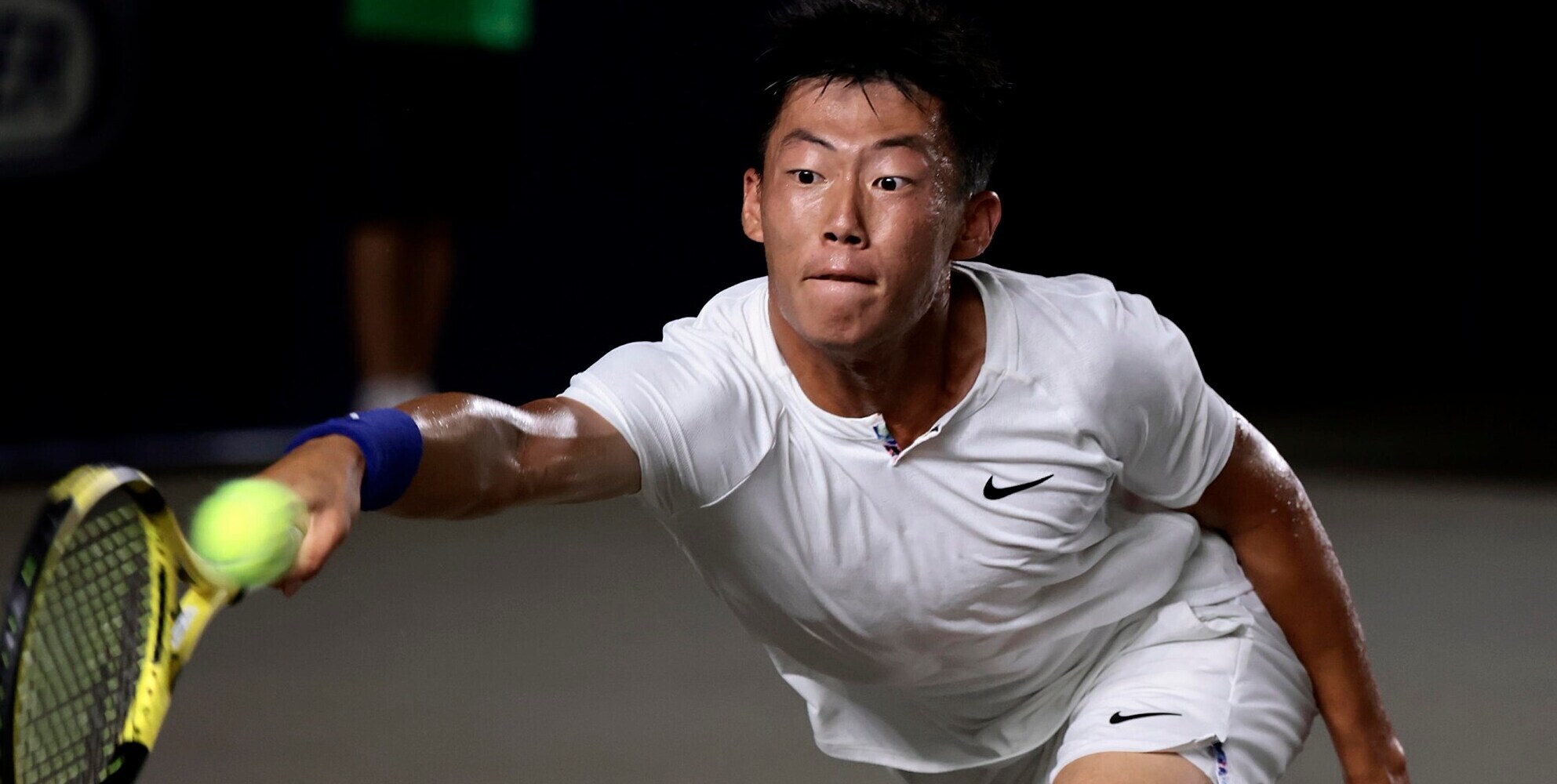 Next Gen Atp Finals, Tseng raggiunge Musetti: è il sesto qualificato