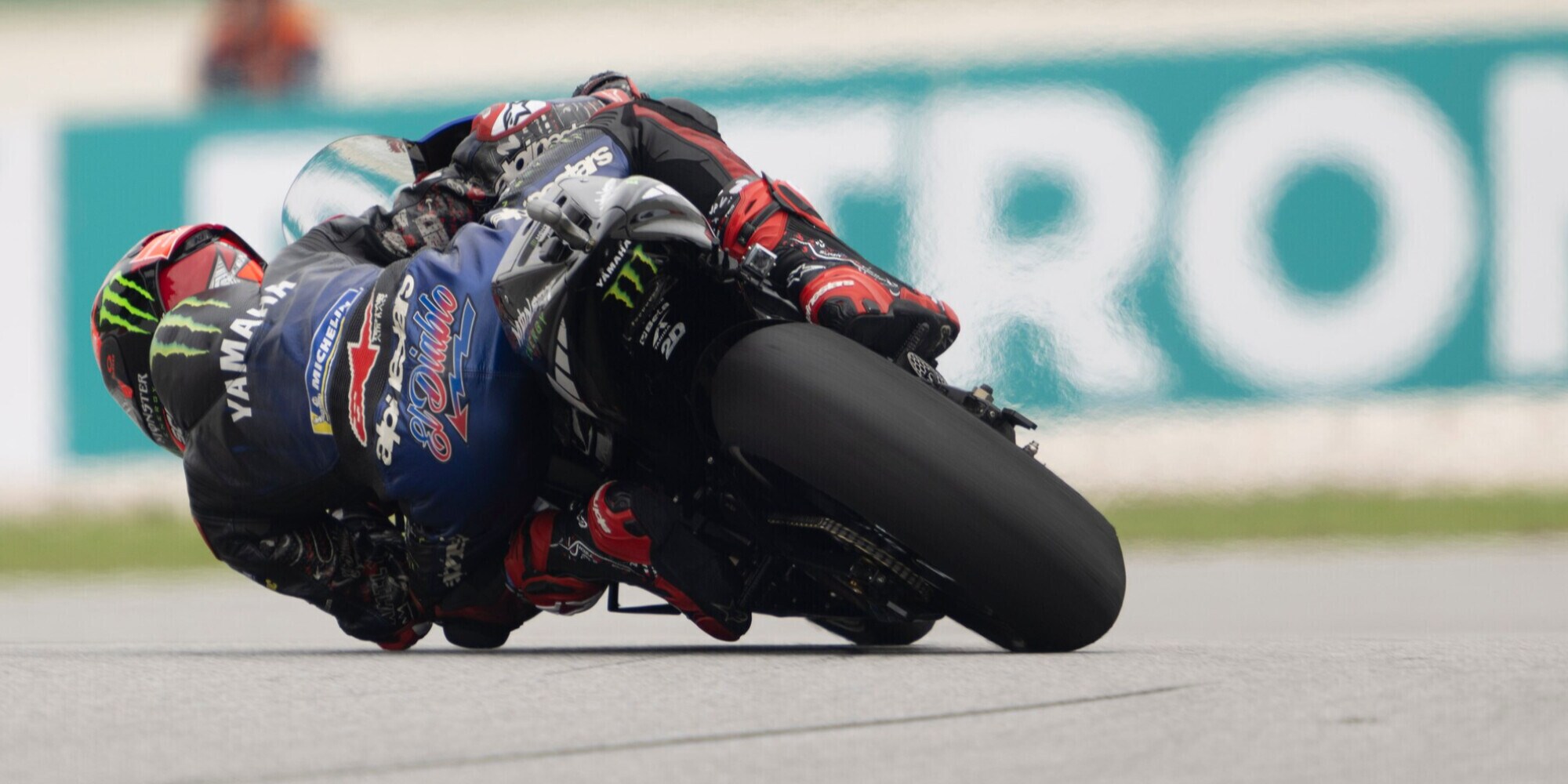 MotoGP, Jarvis e la differenza tra Ducati e Yamaha