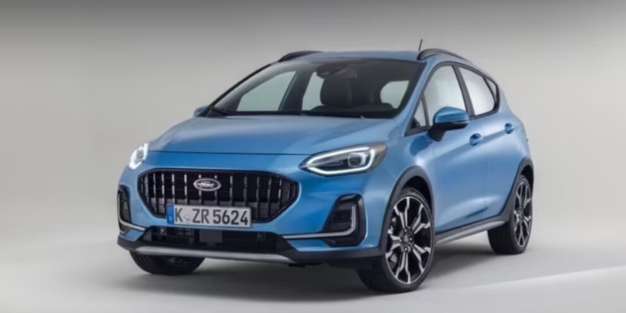 Ford Fiesta, alcune voci la vedono fuori dal mercato già nel 2023