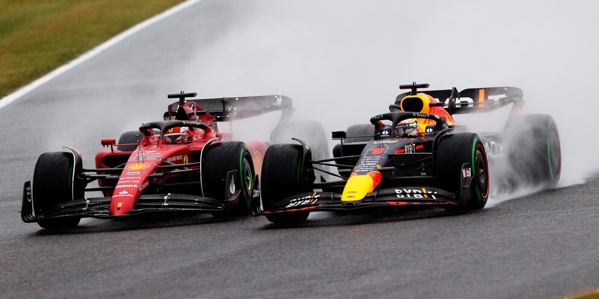 F1, Rosberg brutale: "Red Bull inavvicinabile per la Ferrari"