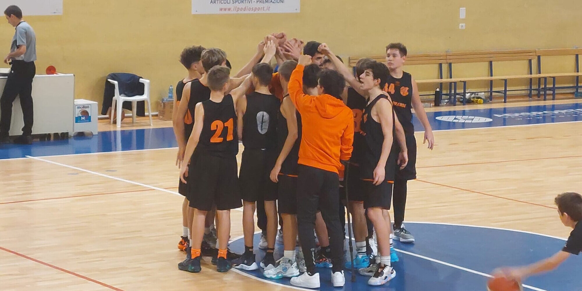 BEA Chieri: il recap della settimana delle giovanili