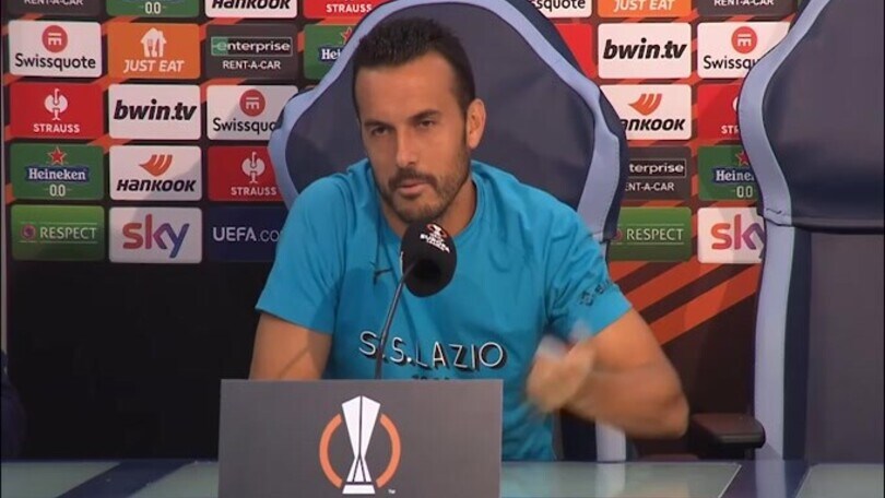 Pedro: “Abbiamo capito meglio le idee di Sarri”