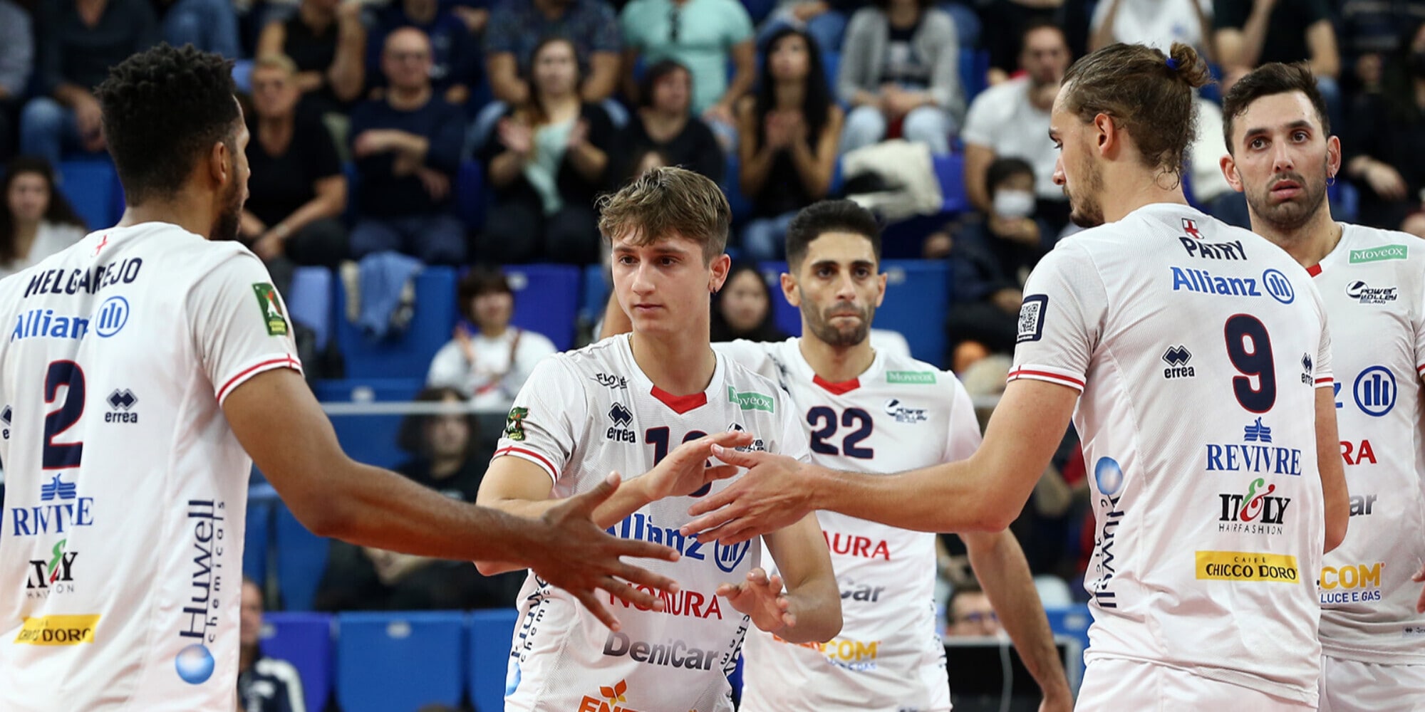 Volley - Allianz Cloud congestionato, a Milano ingorgo eventi