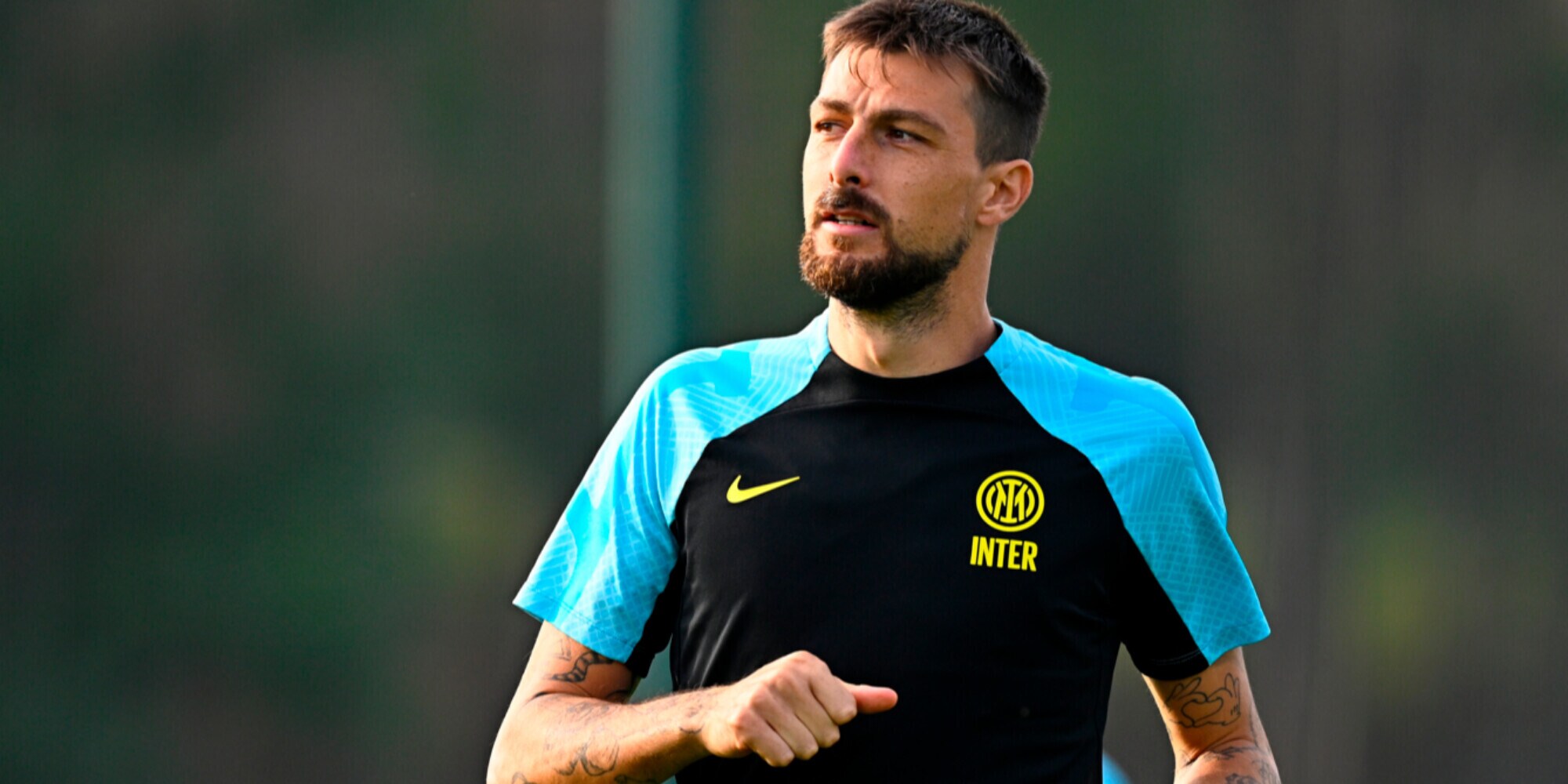 Inter, il boom di Acerbi: Inzaghi ha un titolare in più