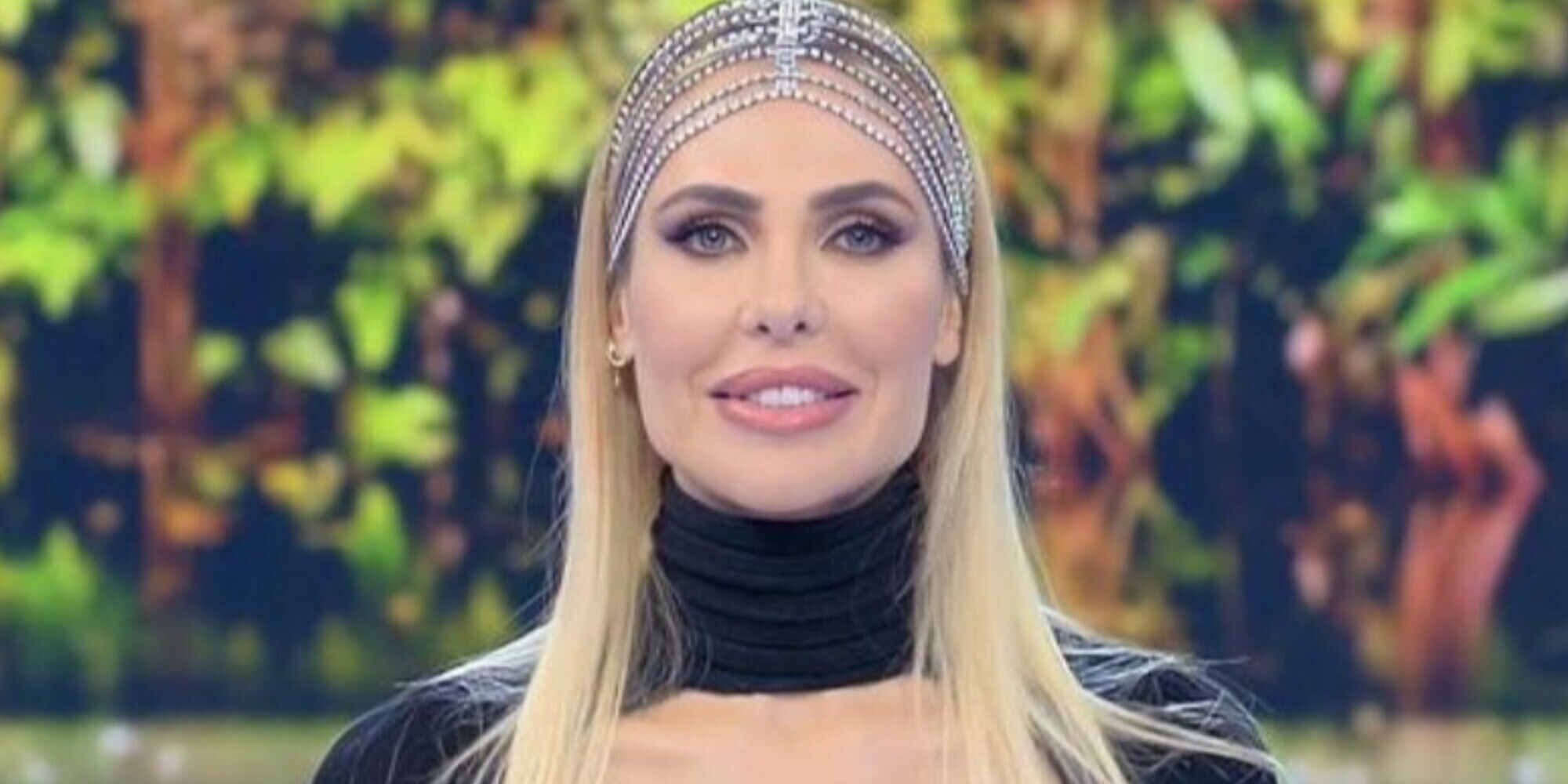 Ilary Blasi, addio a Totti e all'Isola dei Famosi? L'indiscrezione