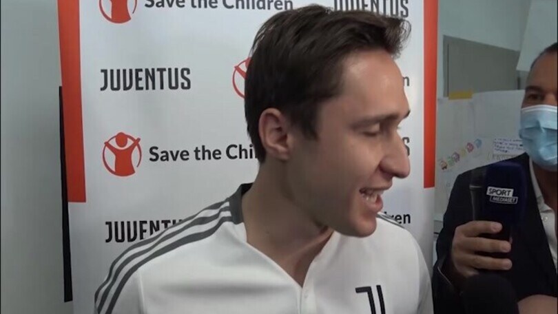 Chiesa sta tornando, con Lecce, Psg o Inter arriva il test?