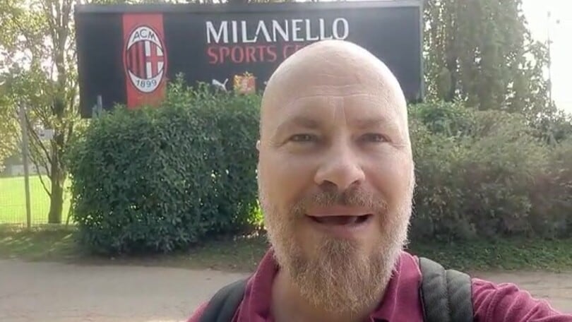 Verso Toro-Milan: Pobega si confessa a Tuttosport
