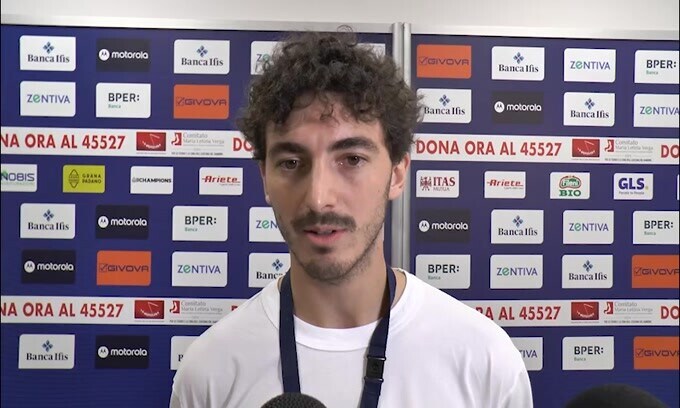 MotoGP, Valentino Rossi a Valencia: Bagnaia e il ritorno del Dottore