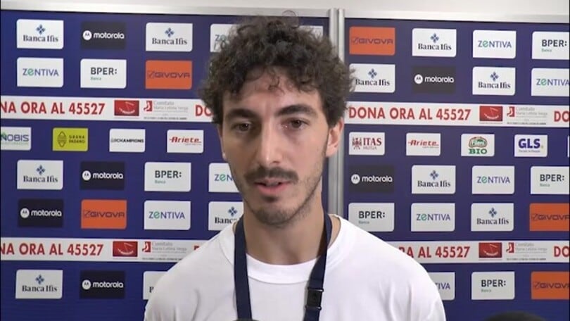 MotoGP, Valentino Rossi a Valencia: Bagnaia e il ritorno del Dottore